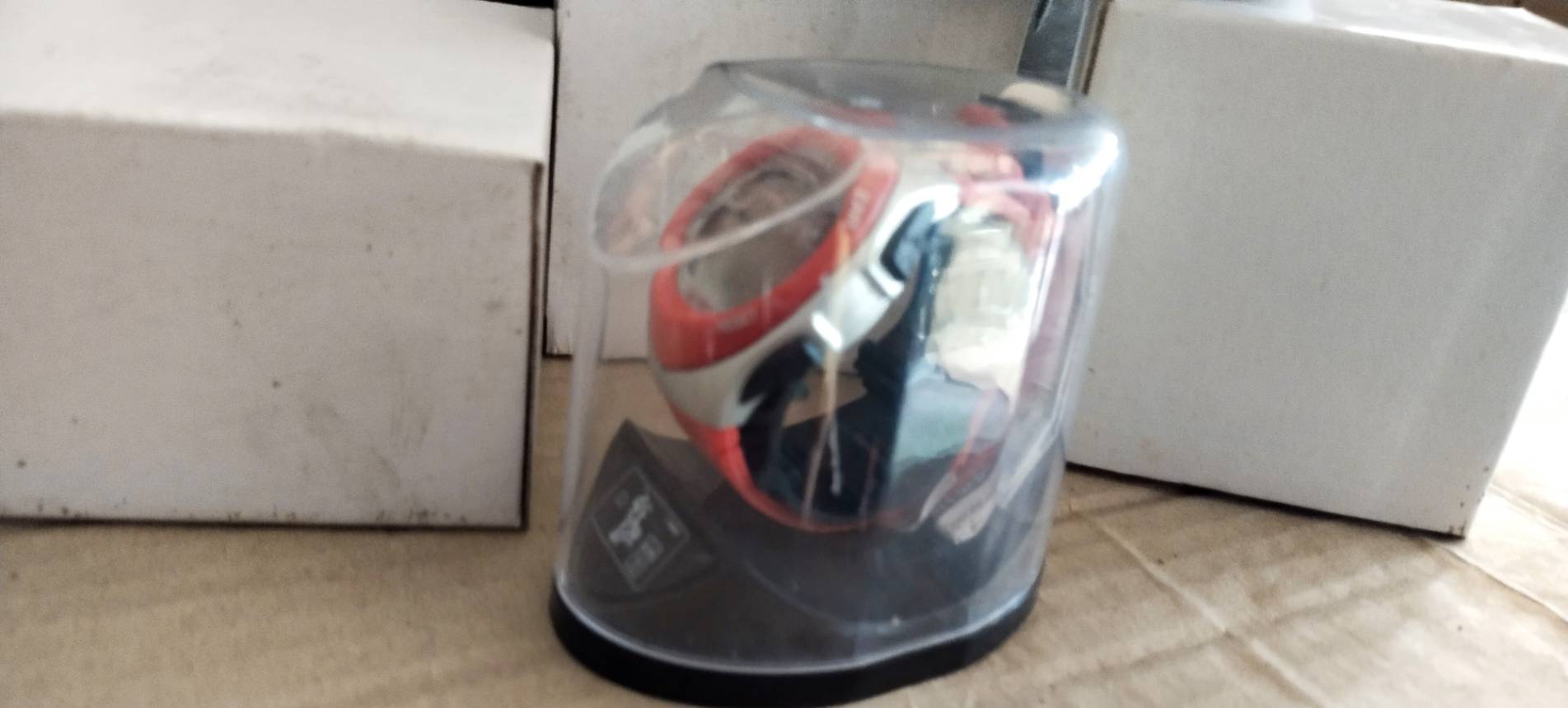 นาฬิกาข้อมือ สต็อก