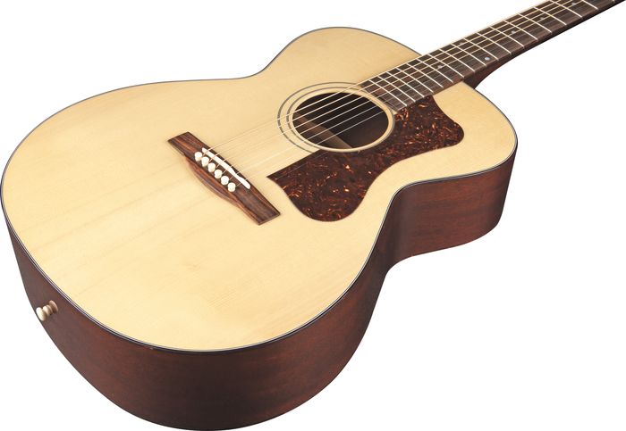 Guild F30 Aragon Acoustic Guitar Natural