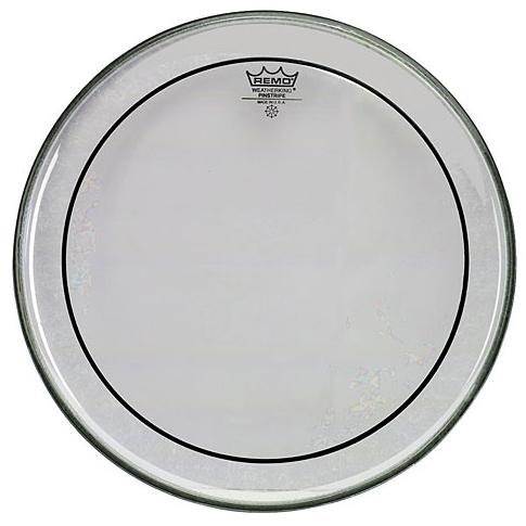 remo ps-0314 pinstripe clear