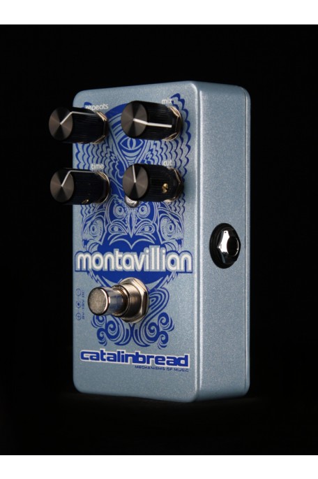 Catalinbread Montavillian Echo
