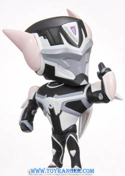Dark Barnaby : Deformeister Petit TIGER & BUNNY Exclusive Special Edition (แท้)