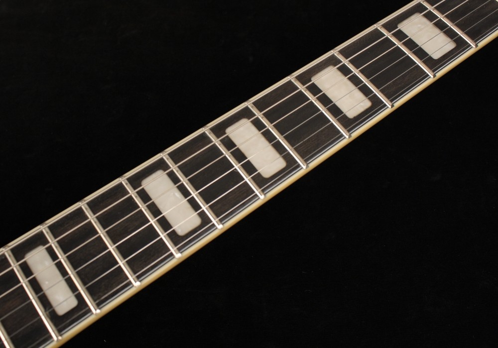 Hagstrom Tremar Super Swede P-90S - Black