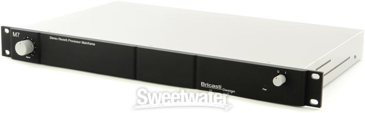 Bricasti Design System 4