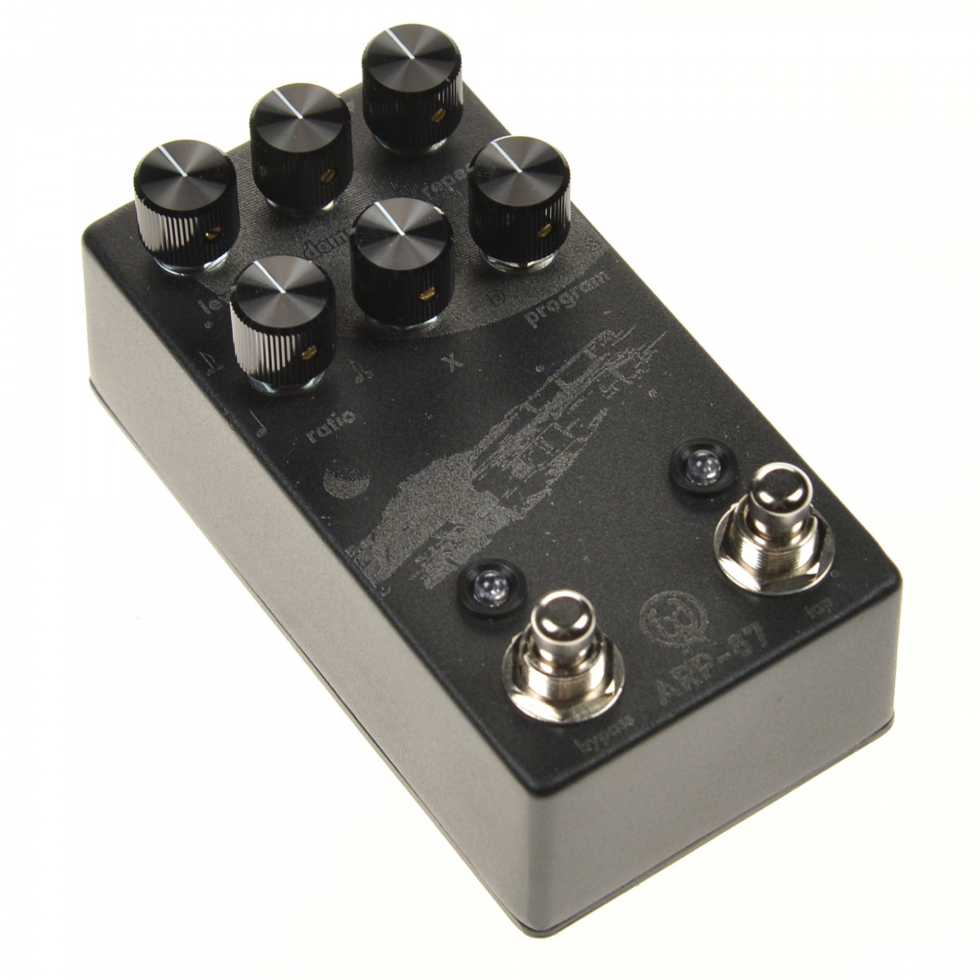【箱あり】 ARP-87 Walrus Audio Open Box Walrus Audio ARP-87 Multi-Function Delay Luna