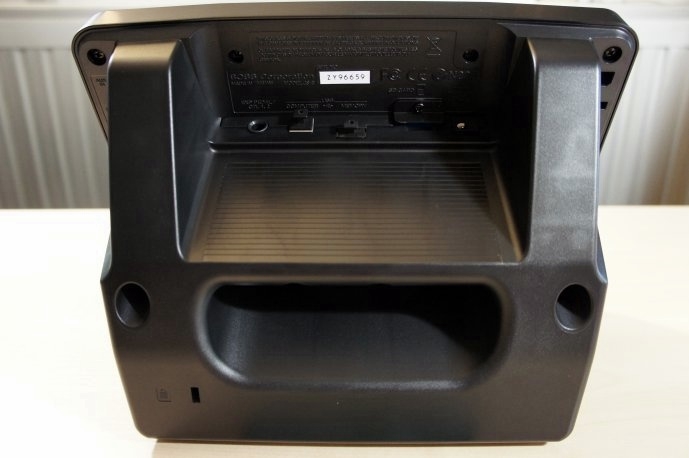 Boss eBand JS-8 Audio Player with Guitar Multi Effects