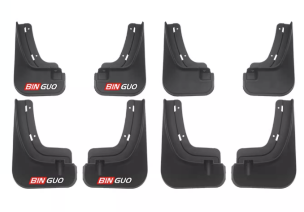 บังโคลน Wuling Binguo EV