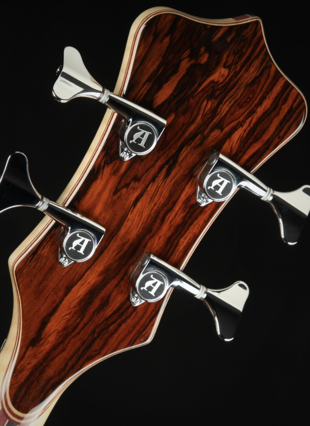 Alembic Series I - Cocobolo
