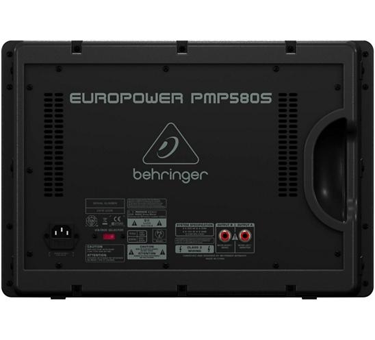 Behringer Europower PMP580S