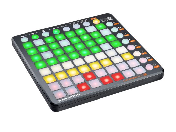 Novation Launchpad S