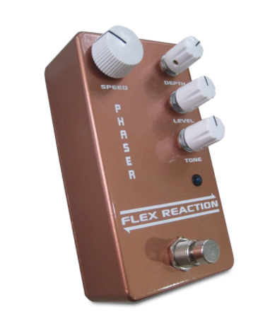 Flex Reaction Ar Phaser