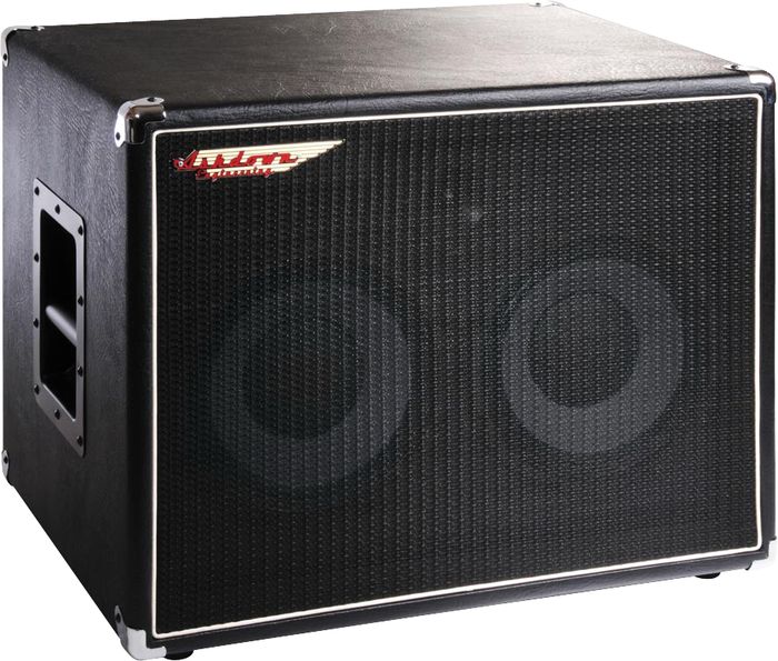 Ashdown MAG 210T Deep EVO II 250W 2x10 Bass Speaker Extension Cabinet