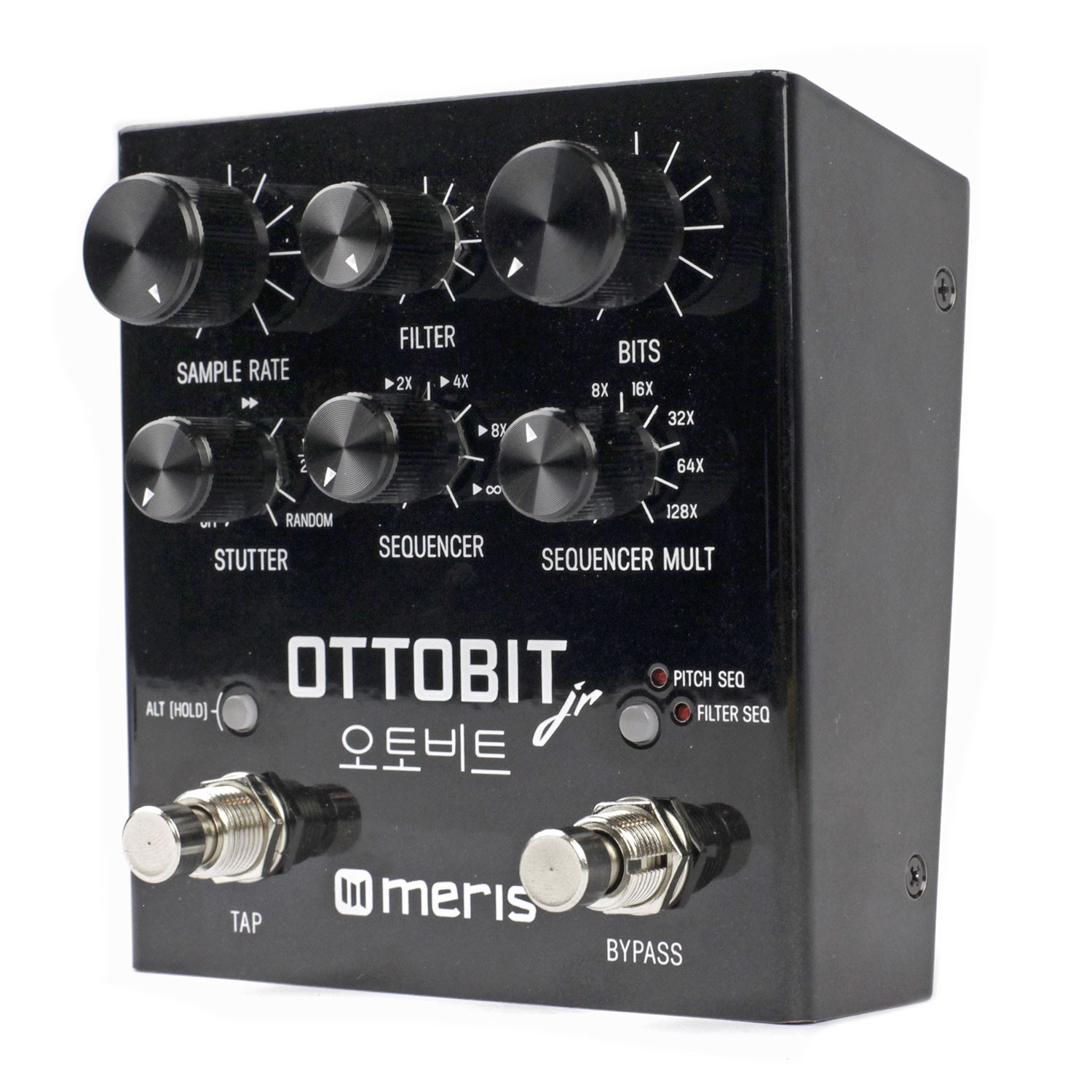 Meris Ottobit Jr. Effects Pedal