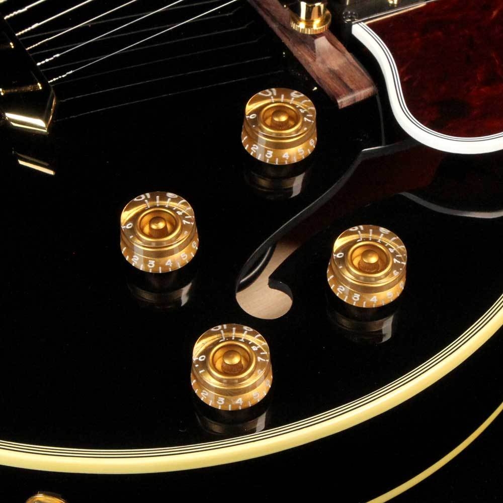 Gibson Memphis ES-275 Custom - Ebony