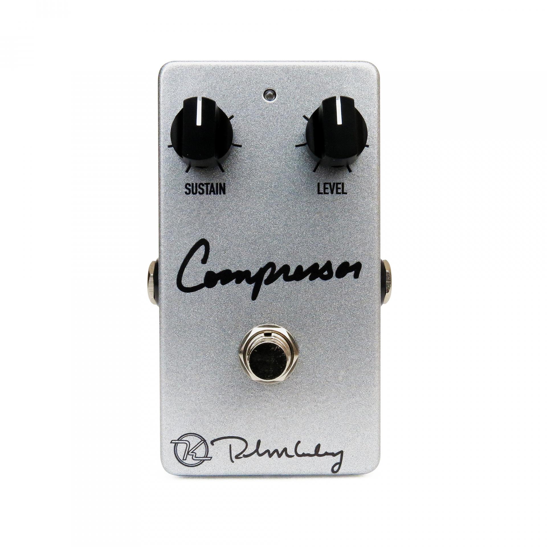 Keeley Compressor Signature Edition 2 Knobs