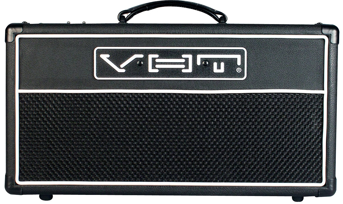 VHT Special 6 Ultra 6W Hand-Wired Tube Guitar Amp Head