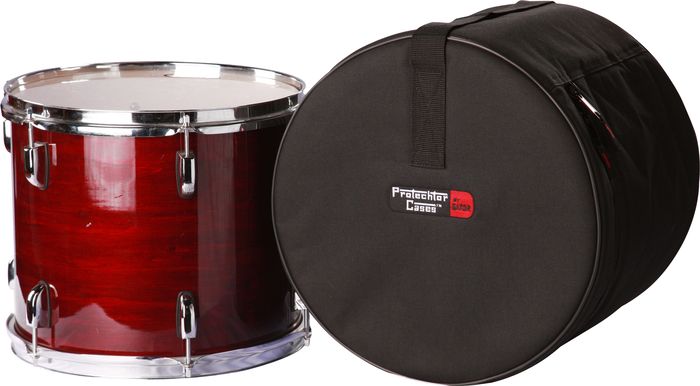 Gator GP-Fusion-100 5-Piece Padded Drum Bag Set