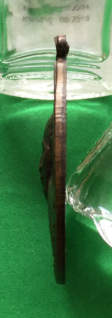 เหรียญ หลวงพ่อเกษม เขมโก สำนักสุสานไตรลักษณ์ จ.ลำปาง ปี๒๕๑๗ มีโค๊ต เนื้อทองแดงผสม พระแท้สวย สนใจโทรสอบถามที่ 0619783836.. 0805587175 ส่งEMSในประเทศฟรีคะ