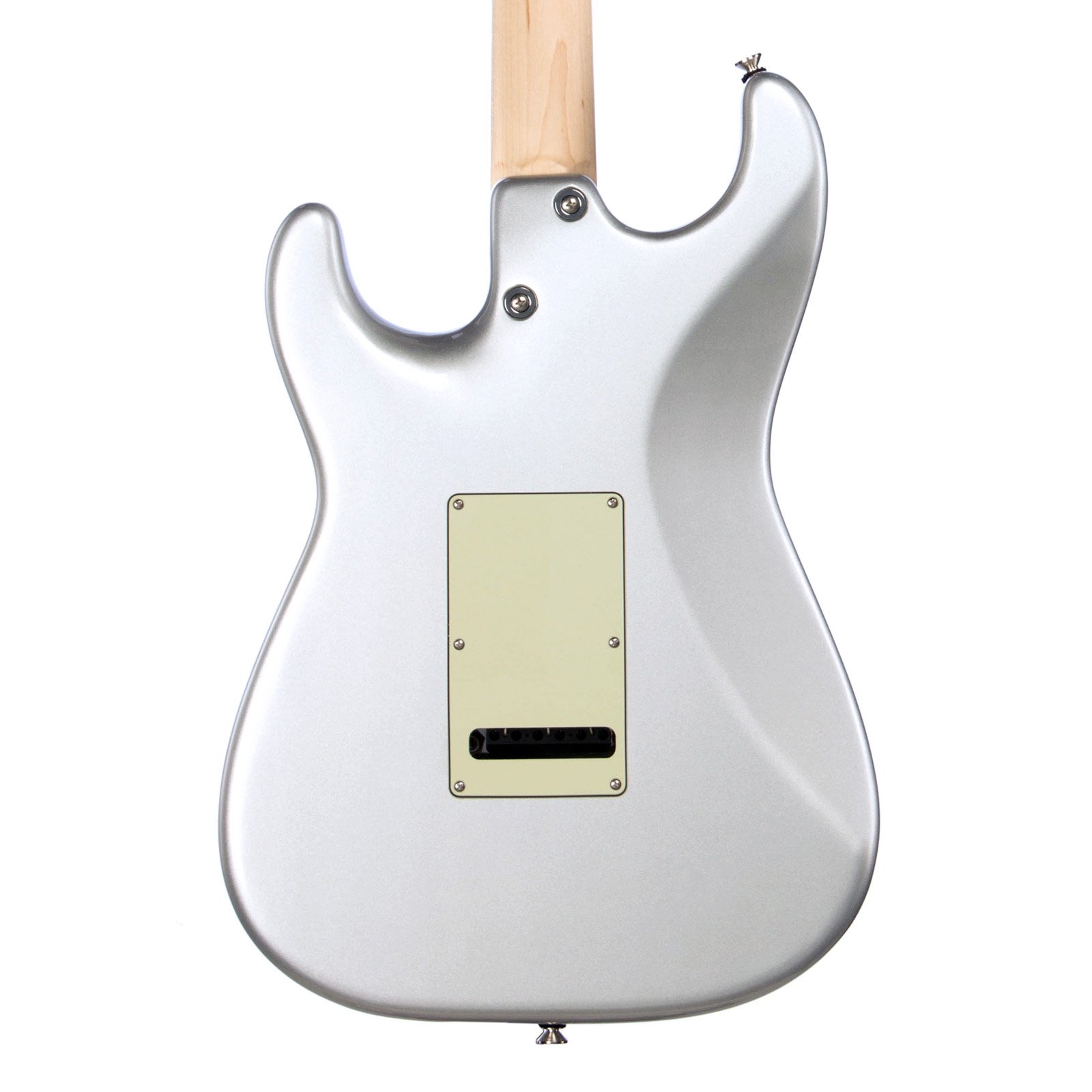Tom Anderson Icon Classic - Inca Silver