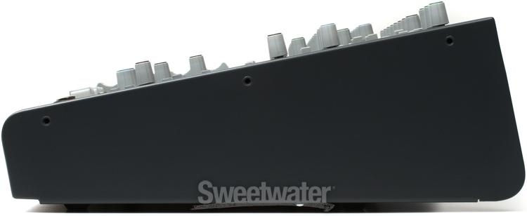 Solid State Logic X-Desk