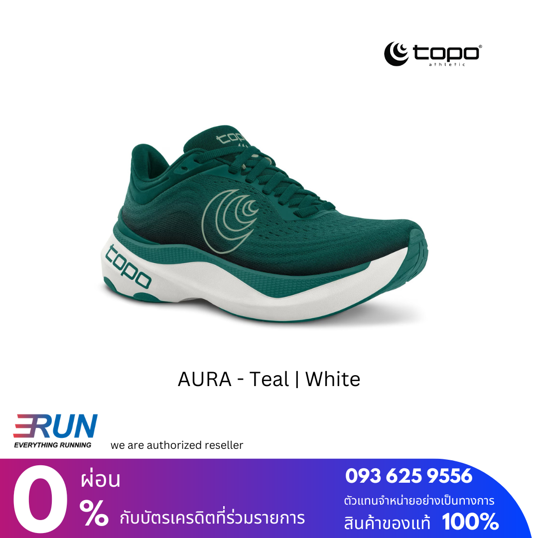 Topo Athletic Aura - Men All color