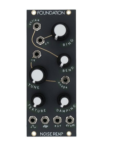 Noise Reap Foundation Bass Drum