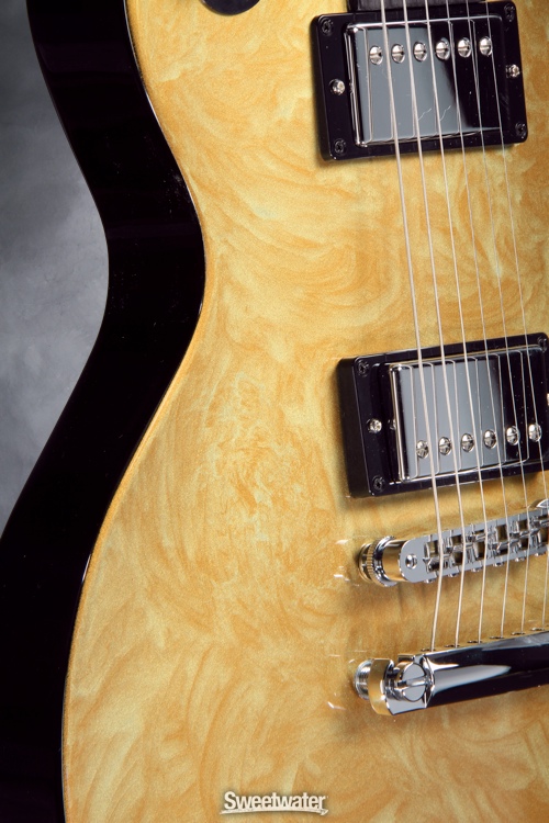 Gibson Les Paul Studio Swirl