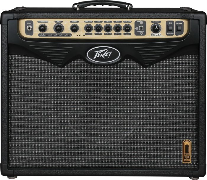 Peavey VYPYR Tube 60 60W 1x12 Guitar Combo Amp