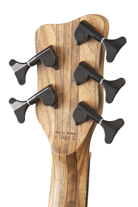 Warwick Thumb Bass 5-String Bass