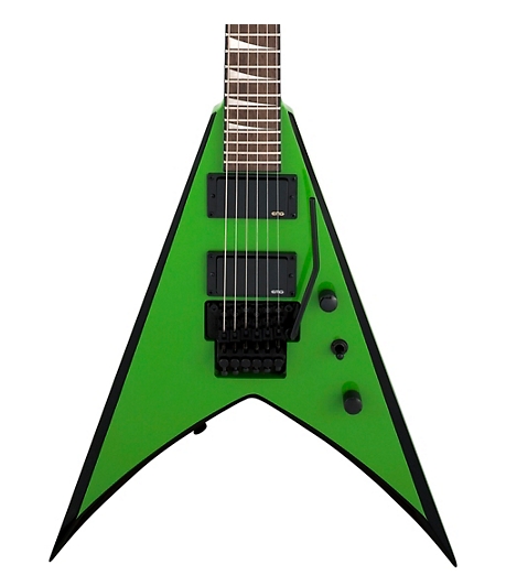 Jackson KVXMG King V X Series Electric Guitar Electric Guitar