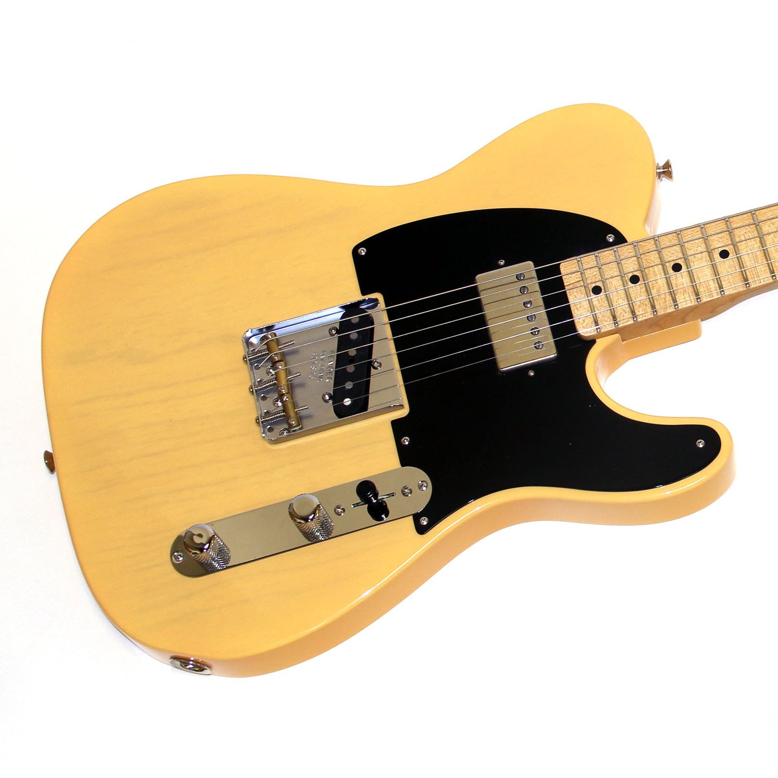 Fender Custom Shop MVP Series 1950s Telecaster HB NOS