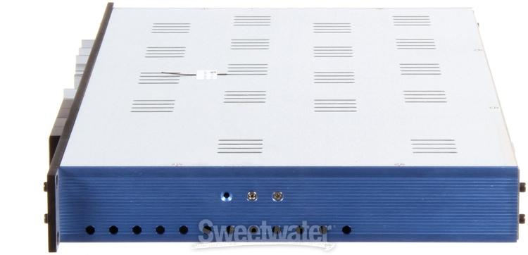 API 2500 Stereo Compressor