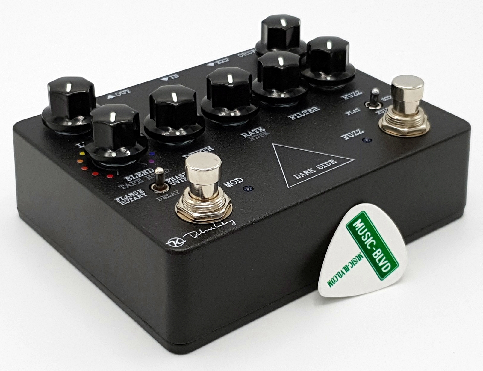 Keeley Electronics Dark Side Fuzz/Mod