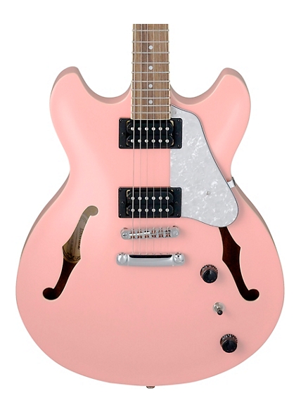 Ibanez Artcore Vibrante AS63 Semi-Hollow Electric Guitar