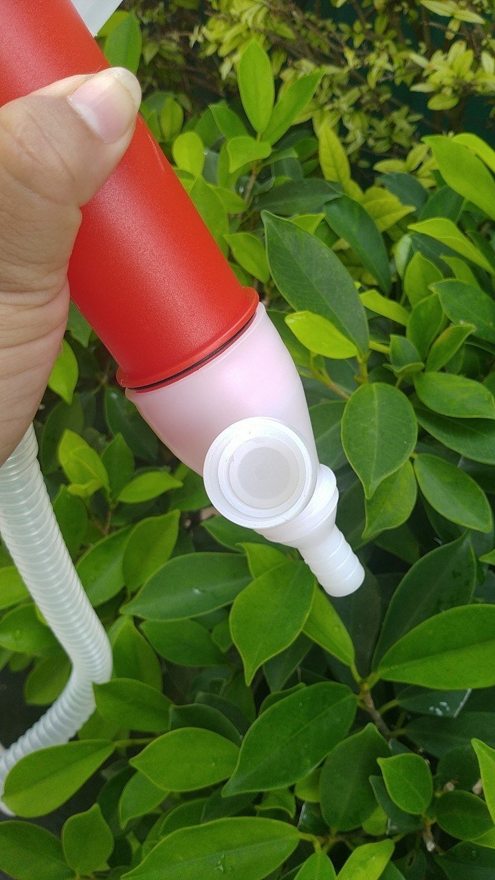 ที่สูบน้ำมัน 2604 COSTO