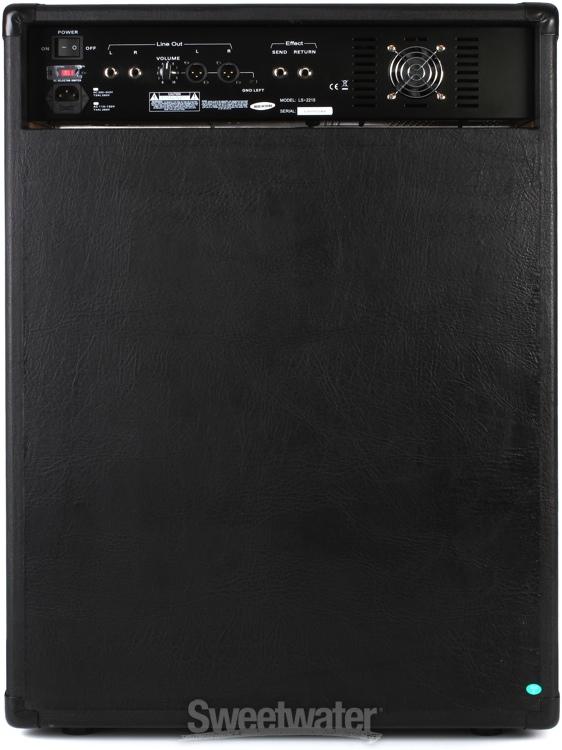 Hammond Leslie LS2215 Keyboard Amplifier