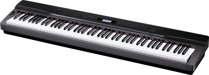 Casio Privia PX-330 88-Key Digital Keyboard