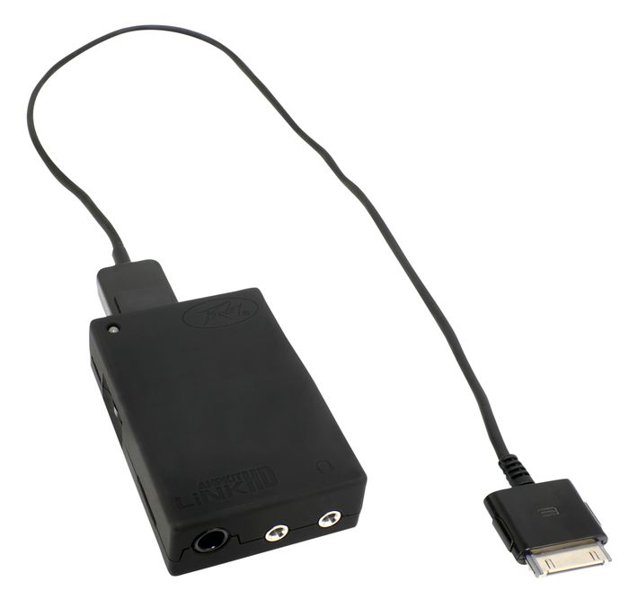 Peavey AmpKit Link HD Lightning