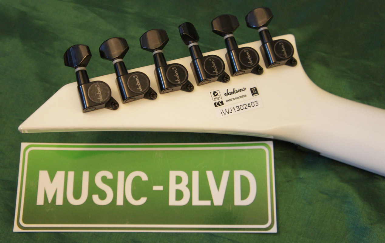 Jackson RRXMG Rhoads X Series Electric Guitar