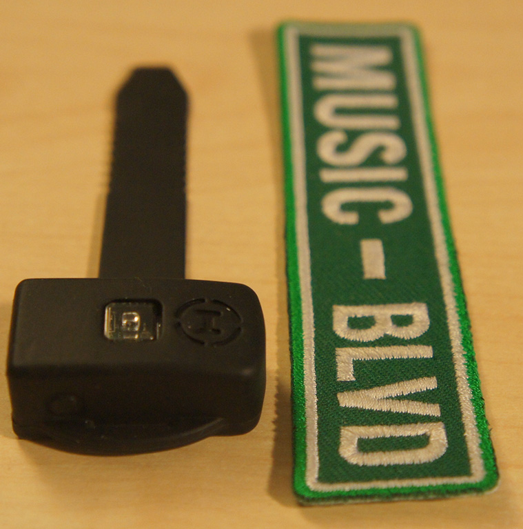 Source Audio Hot Hand 3