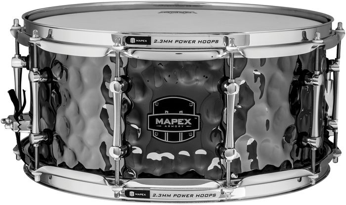 Mapex Armory Series Daisy Cutter Snare Drum