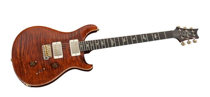 PRS Custom 24 Flamed Artist Package Electric Guitar