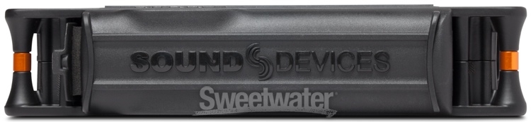 Sound Devices MixPre-6 Audio Recorder