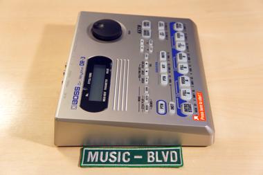 Boss Dr. Rhythm DR-3