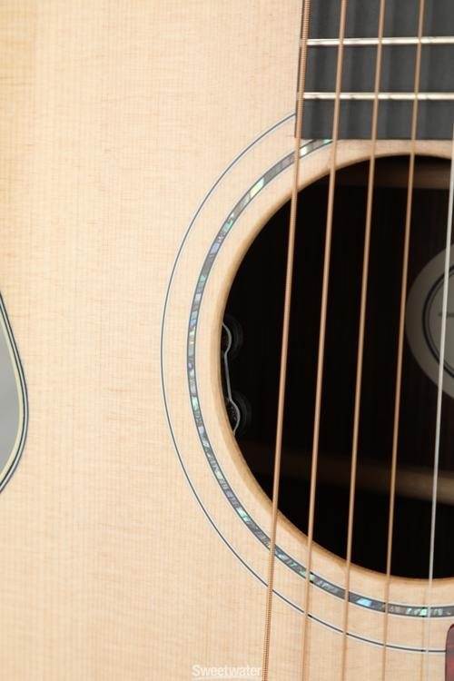 Gibson Acoustic Parlor Rosewood AG - Antique Natural