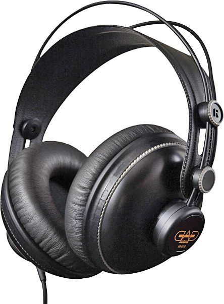CAD MH310 Studio Headphones