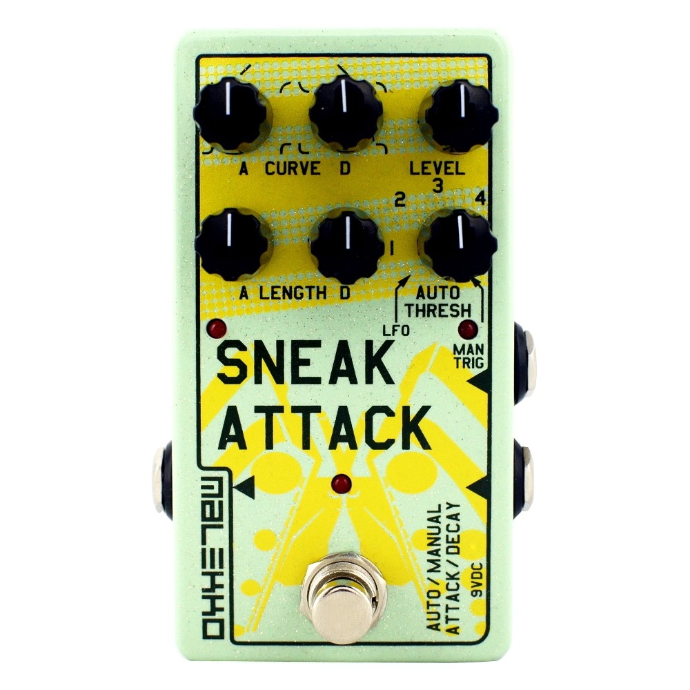 Malekko Sneak Attack