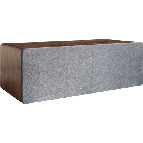 Audioengine B2 Bluetooth Speaker (Walnut)