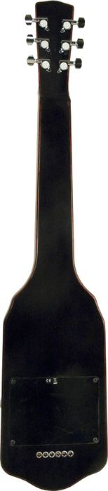 Rogue Jersey Lightning Lap Steel Guitar
