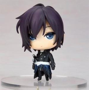 Saito Hajime Western Cloth ver. : One Coin Grande Figure Collection - Hakuoki Shinsengumi Kitan (แท้)