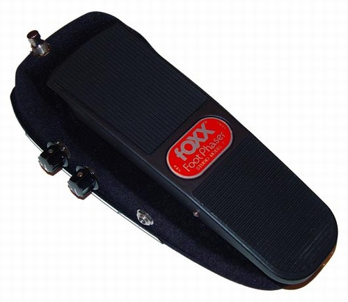 FOXX Foot Phaser